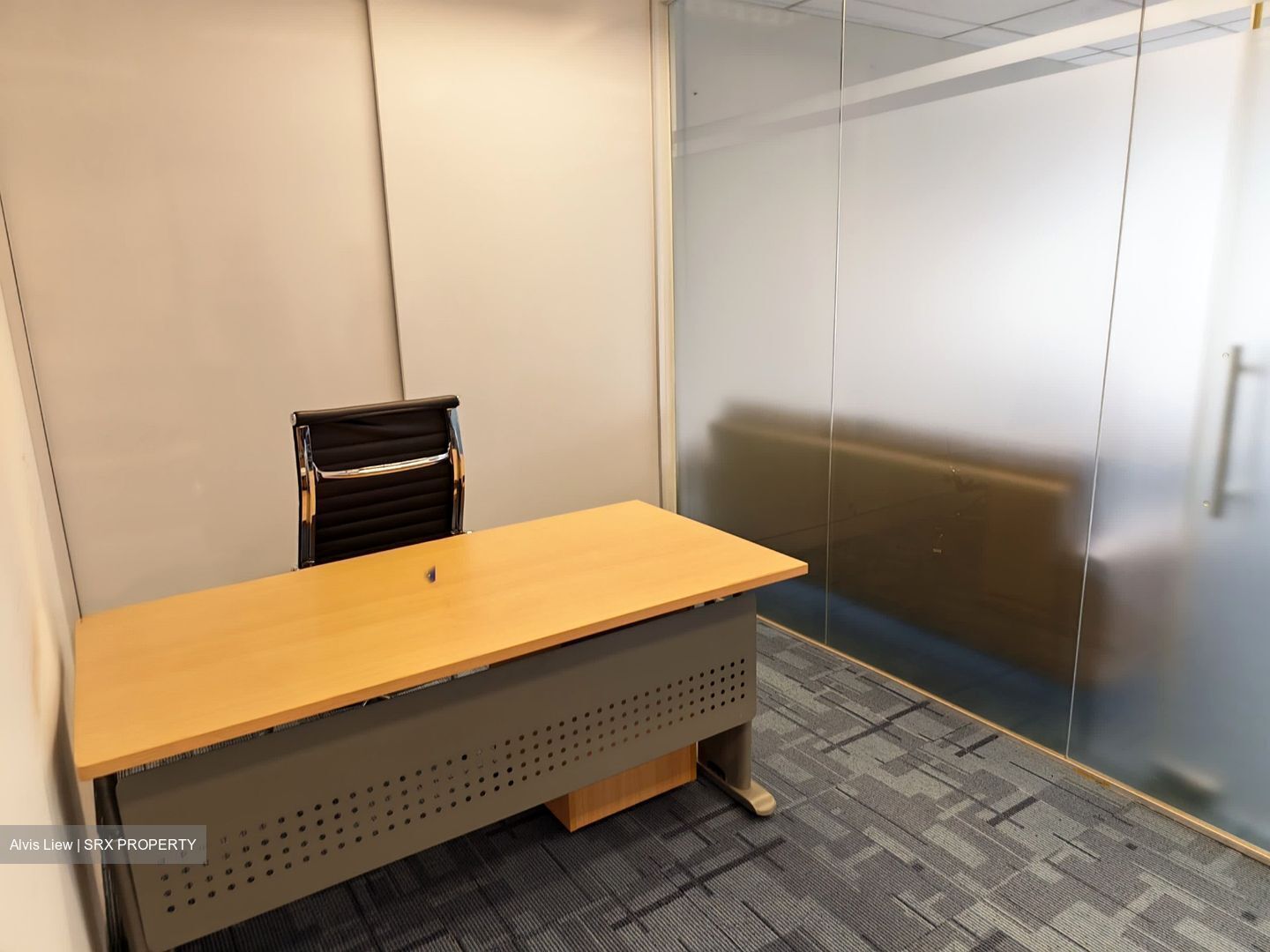 Chulia Street (D1), Office #511966101